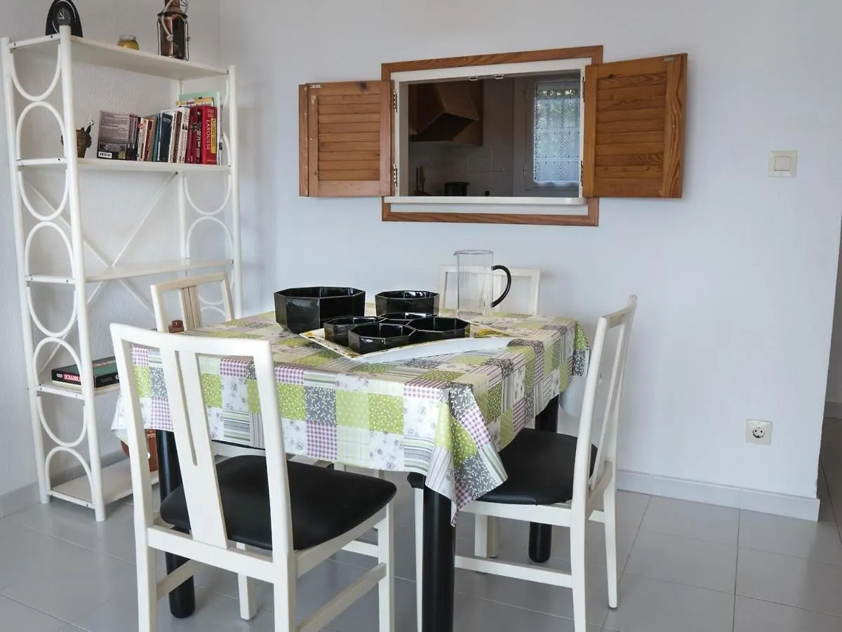 Paradis I - Apartamento Con Piscina En Llanca - Es-228-46 Apartment