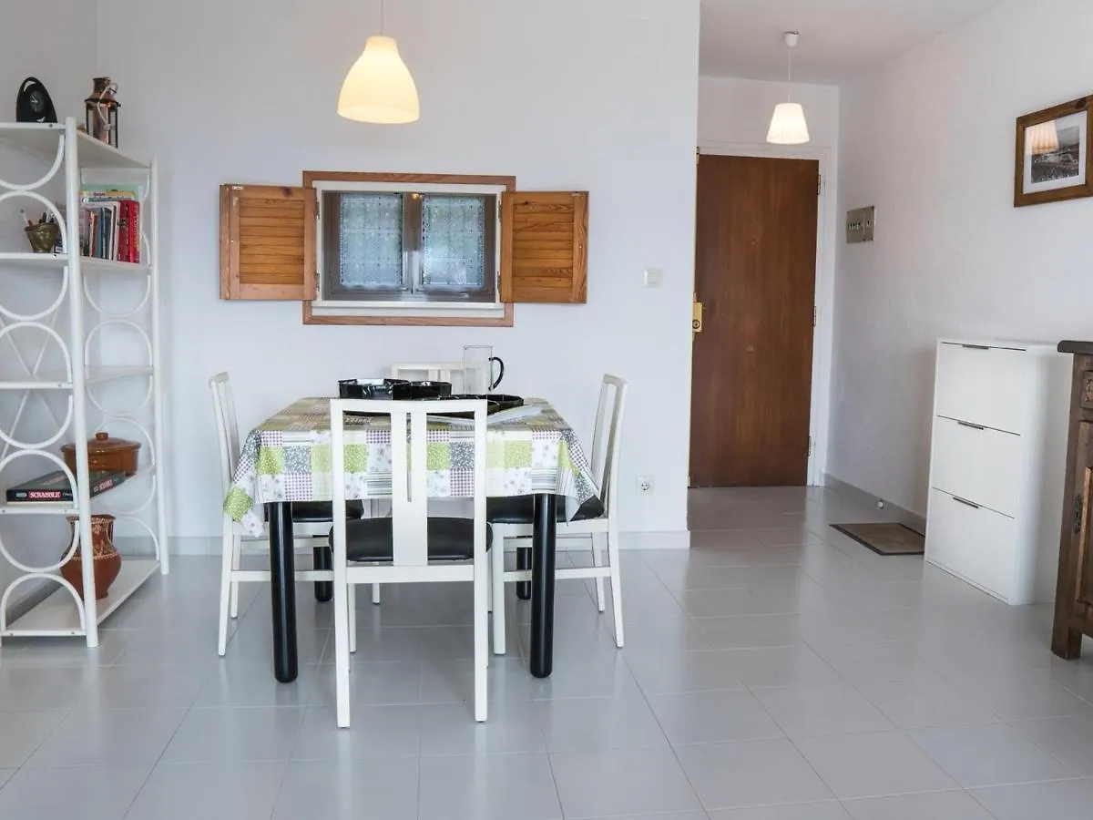 Paradis I - Apartamento Con Piscina En Llanca - Es-228-46