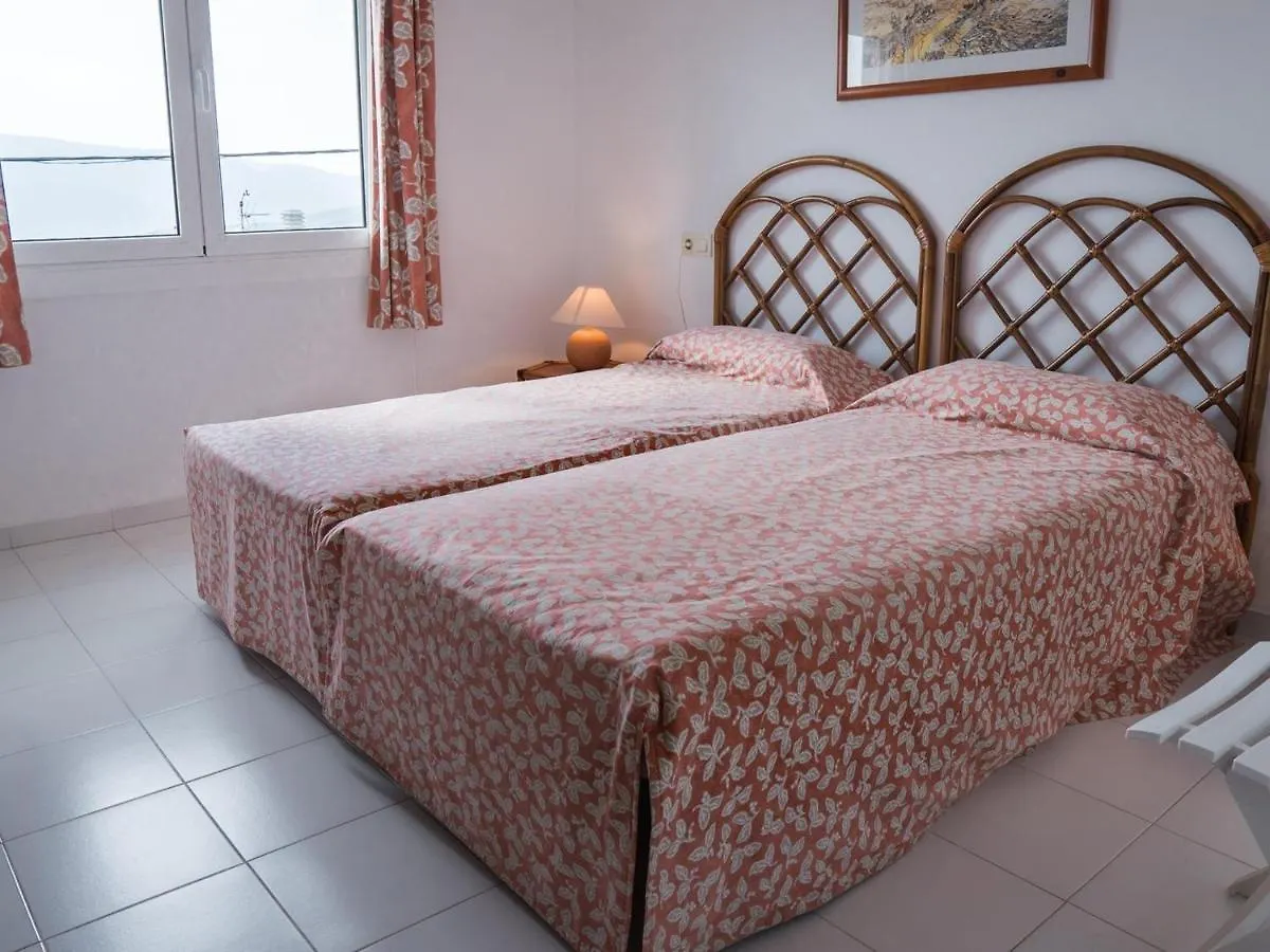 Apartment Paradis I - Apartamento Con Piscina En Llanca - Es-228-46